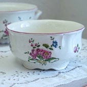 ���󥿥ޥ� Vieux Saint Amand�� �������ե�������ܥ���1940-50ǯ�� gc-1766