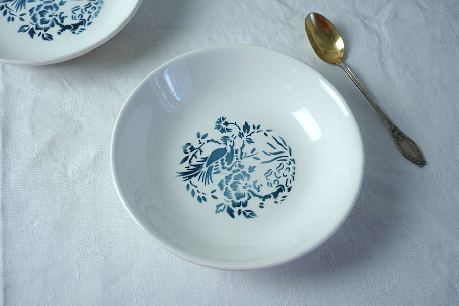 サルグミンヌ サルグミンヌ ミントン248 カップ&ソーサー ショコラカップ