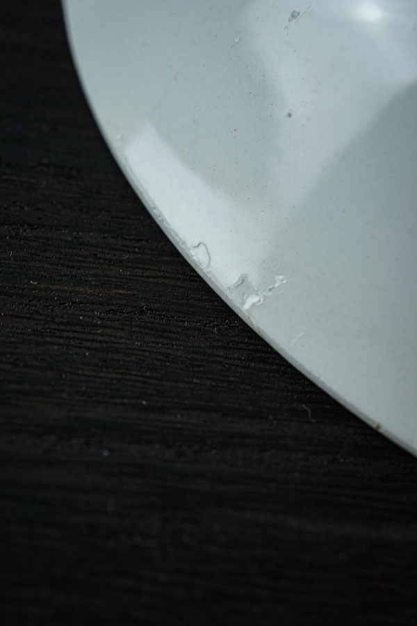 サルグミンヌ アンティークSARREGUEMINESサルグミンヌのMinton柄3767 C&S gc-1425の