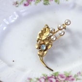 ������ɥ᥿��˥��饹�ѡ���Τ��֤Υ֥�����4.7��3.5cm ga-1154