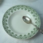 �Хɥ������Υ�������Badonviller Tr���fle����24��4cm gc-1810