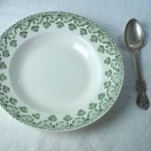 �Хɥ������Υ�������Badonviller Tr���fle����24��4cm gc-1811