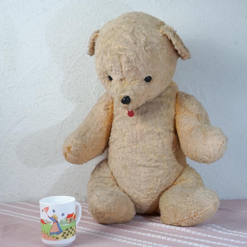 ȥ˥Υ٥ӡեΥ꡼ԥ󥯤礭Ʋİ٥65cm gt-1130