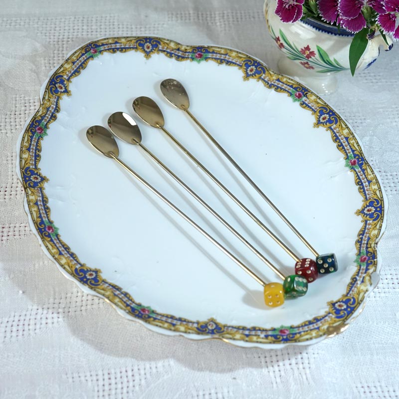 ꥹΥ饹դɥץ졼ȤΥޥɥ顼ܥåL19.5cm gc-1846