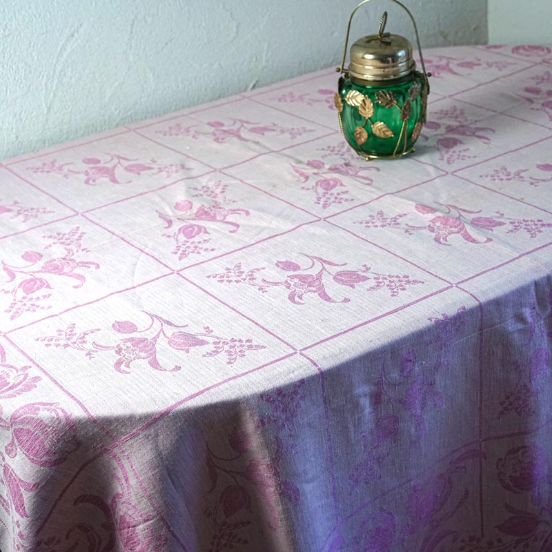 ԥ󥯤Υޥ塼åץեơ֥ͥ200180cm gli-0367