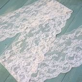 専用page〜✴︎フランスアンティーク　チュールレース　リボン　フラワーバスケット 専用page〜✴︎フランスアンティーク チュールレース リボン