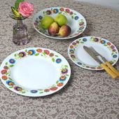 ݡɤCeramika TuowiceΤ֤Τ3祻å1970ǯ塡gc-1869