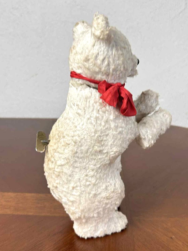 ヴィンテージ ゼンマイクマさん　箱付き￥41000→¥31500 ヴィンテージ ゼンマイクマさん 箱付き￥41000→¥31500