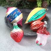 ����ƥ����������ꥹ�ޥ������ʥ��ȡ��᤭���饹���������ȥ��å�R gx-654