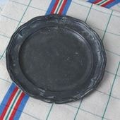 Etain)ԥ塼β֥ץ졼W15.3H1.5cm gc-1873