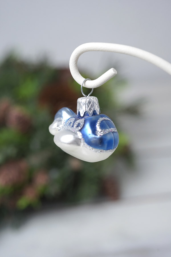 X'mas オーナメント 【BOMBKI】 2 5/8