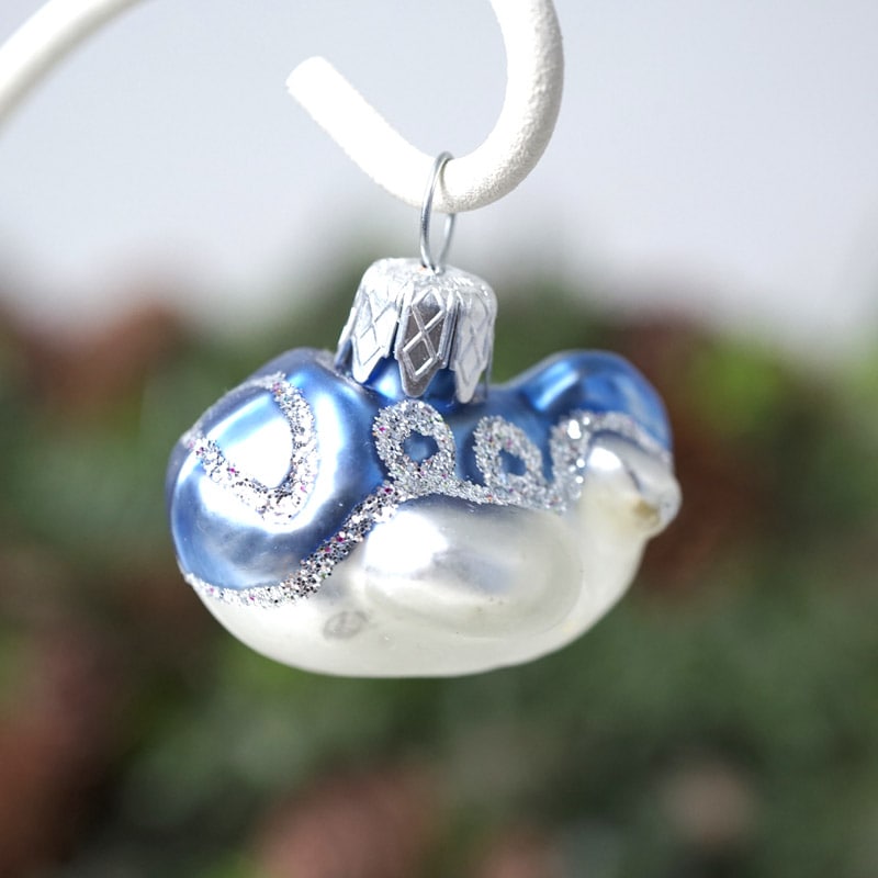 X'mas オーナメント 【BOMBKI】 2 5/8