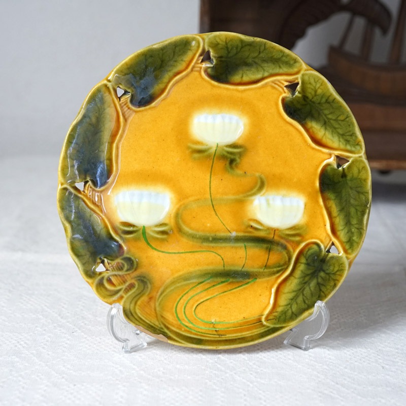 ��ѡܥ�����̡��ܡ���ϡVilleroy&Boch�Х�ܥƥ����̥ץ졼��W17cm gc-1878