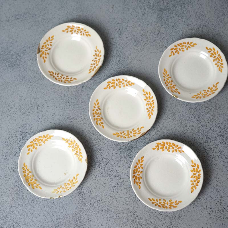 Ѥܥե󥹤Υǥͥåȥƥ󥷥ץ졼W7.9cm5祻å gc-1883