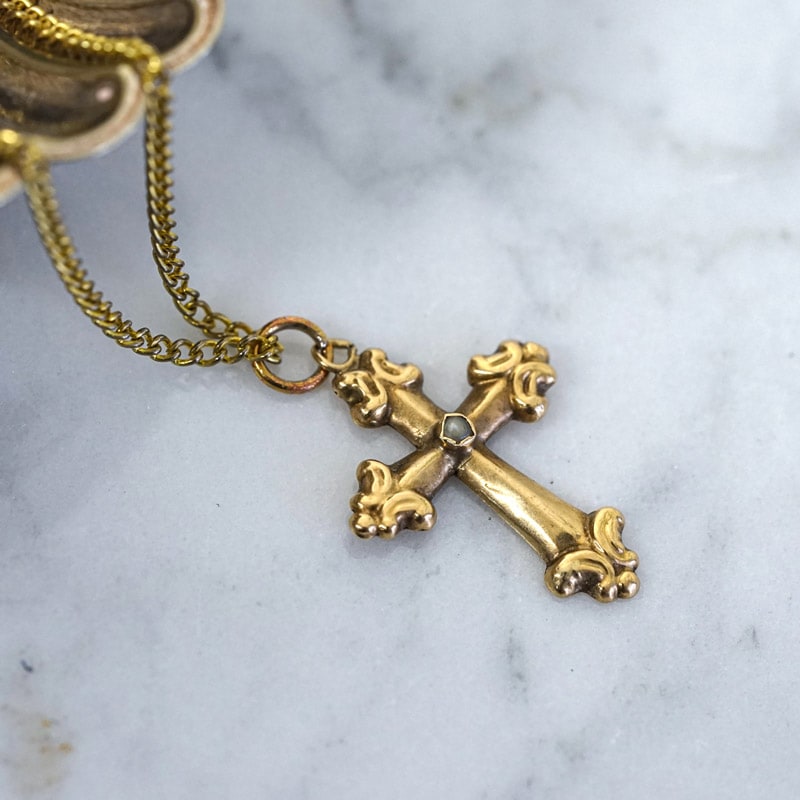 ƥ ݡɤΥɤȥѡΥH3cm 1890ǯ ga-1235