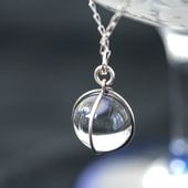 ڥꥹƥpool of light 徽ʥġˤȥСεΥͥå쥹W2cm  ga-1237