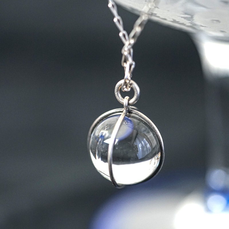 ڥꥹƥpool of light 徽ʥġˤȥСεΥͥå쥹W2cm  ga-1237