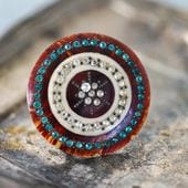 アンティーク雑貨 catgenjp 歴史的ロマン感じさせるピューター製の小さなヴァイキング船