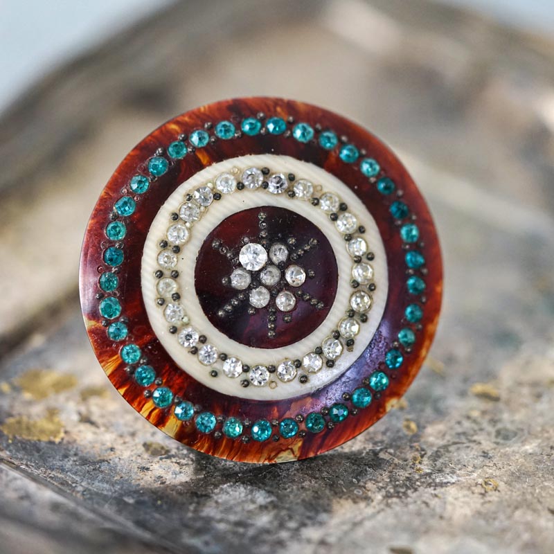 ١饤Ȥ˥饤󥹥ȡ󤬰դΥܥ֥1940ǯ庢W4.4cm ga-1238