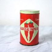 ϥ󥬥꡼ΥѥץꥫΥƥ1950ǯ庢12.57.5cm gk-653