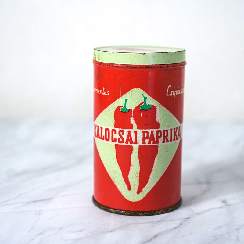 ϥ󥬥꡼ΥѥץꥫΥƥ1950ǯ庢12.57.5cm gk-653