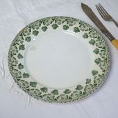 ѤܥХɥΥBadonviller TrfleǥȻ21cm gc-1894