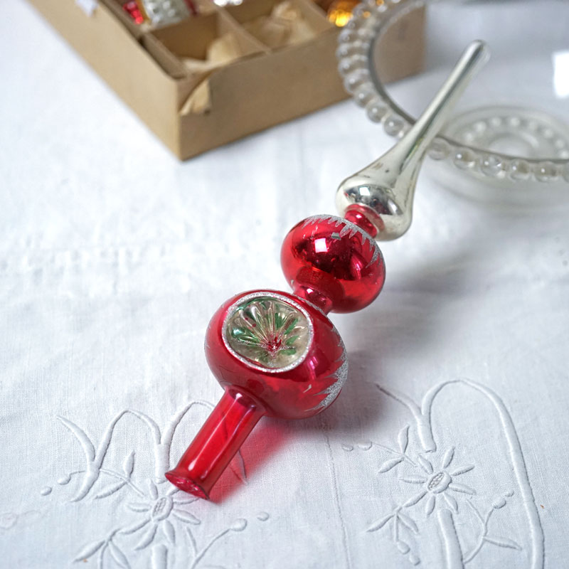 ������ơ��������饹�Υ�ե쥯��������ĥ꡼�ȥå�H27cm gx-669