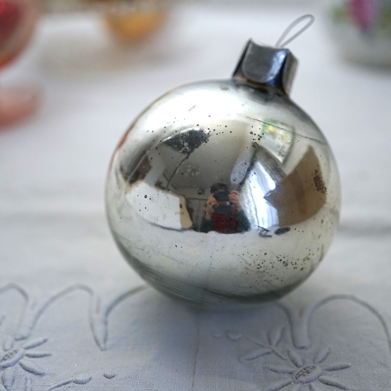 �ݡ����ɤο᤭���饹�ޡ�����꡼���饹�����ʥ���W10cm 1940ǯ�庢 gx-677