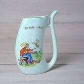  ݡɤΏmielw ˥ɥ륤 ѥå 1950-70ǯH16.5cm gc-1895