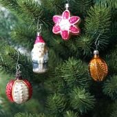 ݡɤο᤭饹ꥹޥ ߥ˥ʥȣĥå1940-50ǯ庢 gx-680