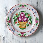 東欧・ハンガリー、チェコの陶磁器・テーブルウエアの商品一覧