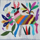 アンティーク刺繍の商品一覧｜こよなくアンティーク