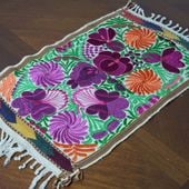 アンティーク刺繍の商品一覧｜こよなくアンティーク