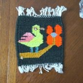 �ڥᥭ�����������ϥ��ۼ��ݡ��꿥�ꥦ����Υ��ݥƥå����������� 14��15cm�ʥƥ��ƥ��ȥ�󻺡�gli-0388