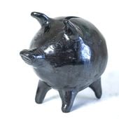 ドール・フィギュリン・陶器・木製・プラスティック・セルドイドなどの