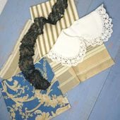 アンティークリネンの商品一覧｜こよなくアンティーク