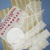 アンティークリネンの商品一覧｜こよなくアンティーク