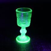 ����ƥ������Υ���󥬥饹�Υꥭ�塼�륰�饹H7.7cm gc-1916