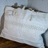 ホームスパンリネン・ハンガリーの商品一覧｜こよなくアンティーク