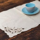 アンティーク刺繍の商品一覧｜こよなくアンティーク