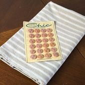 グリーンの線描きの田園柄のトワルドジュイ125×70cm gf-822の通販