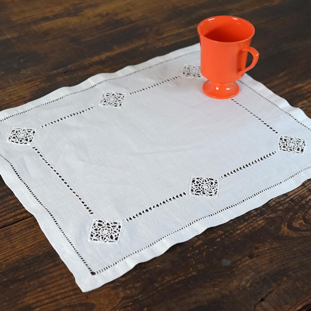 �ե�󥹥���ƥ����� �ˡ��ɥ�졼���ȥɥ������Υ�ͥ�ޥåȡ�44��36cm��ge-1175