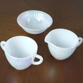 アンティーク食器・陶磁器・テーブルウエアの商品一覧｜こよなく