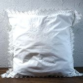 �ե�󥹥���ƥ����� LC��Υ����ȥܥ��˥����ɽ��Υե��ԥ�����������70��70cm�˥ۥ磻�ȥ�� ge-1179