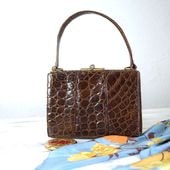 ��1960ǯ�� �٥륮�����ա�2�Ĥ�ɽ������ ������ơ�����������������Хå� gb-346