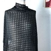 ����ɥ��㤤�դ� �����ȥ����塼���� �ӡ����ɽ��Υ��륯���ե���ե��֥�å��ʥ֥�å���114��80cm gf-1000