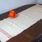 �ڥϥ󥬥꡼������ơ��������Ѥʼ꿥���ͥ�Υơ��֥���ʡ�����������֥饤��� 131��45cm gli-0407