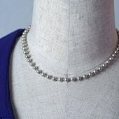 �ᥭ���������������� ����ƥ����� ����С��ѡ���ͥå��쥹�ʱ�ä��߱𤢤��ߡ�5mm�� 40cm ga-1264