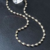 �ڥ����ꥢ���ۥ���С�925 �����ǥ�����ͥå��쥹 51cm 16g ga-1265 