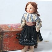 �٥륮����¼̼ �ѥԥ��ޥ륷���Υ���ƥ������ɡ��� ̱²���� H21.5cm gt-1150